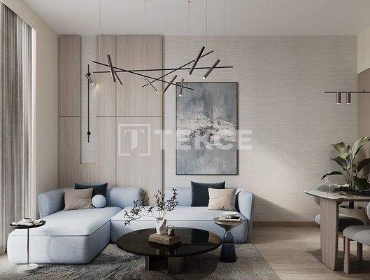 High-Growth Investment Flats in Dubai South