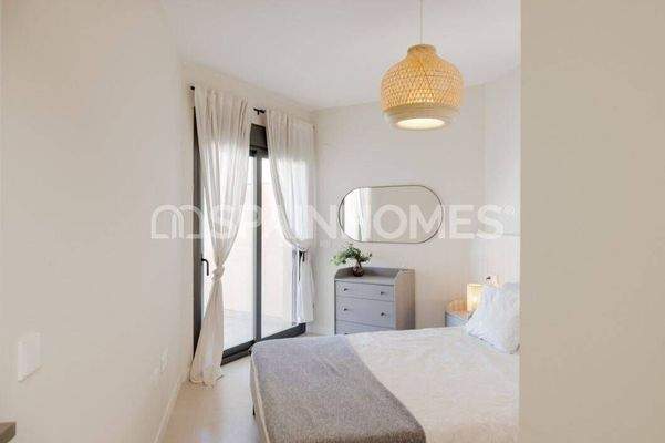 Apartments in a Complex with Swimming Pool in Vélez-Málaga