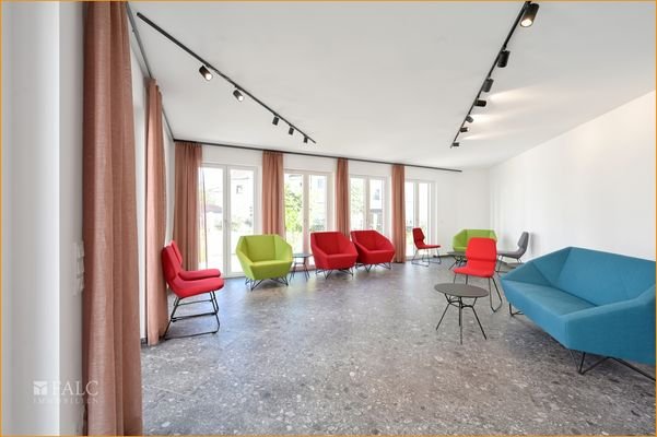 Gemeinschaftsraum