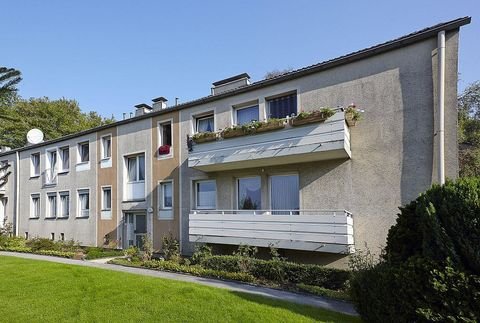 Mülheim/Ruhr Wohnungen, Mülheim/Ruhr Wohnung mieten