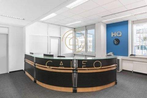 Stuttgart Büros, Büroräume, Büroflächen 