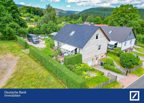 Suhl Häuser, Suhl Haus kaufen