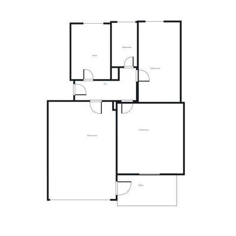 Hannover Wohnungen, Hannover Wohnung mieten