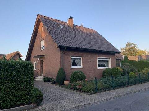 Haus kaufen in Dülmen bei immowelt