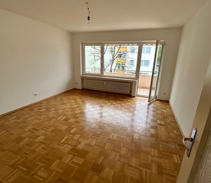 3 Zimmer Wohnung in Wiesbaden (Naurod)