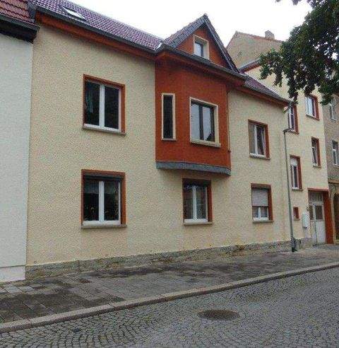 Zeitz Häuser, Zeitz Haus kaufen