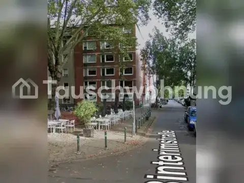 Düsseldorf Wohnungen, Düsseldorf Wohnung mieten