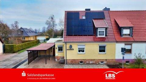 Nachterstedt Häuser, Nachterstedt Haus kaufen