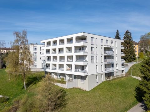 St. Georgen im Schwarzwald Wohnungen, St. Georgen im Schwarzwald Wohnung kaufen