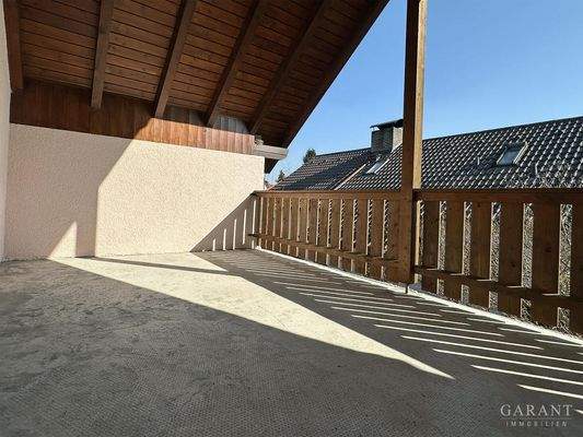 Loggia