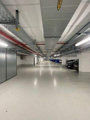 Tiefgarage