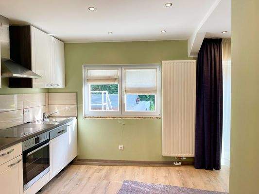 weitere Küche DG Haus 1