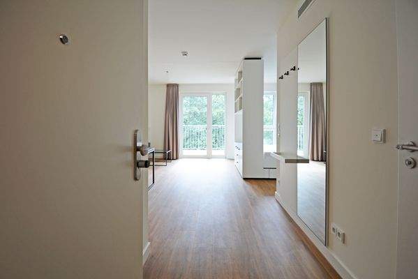 Beispiel Wohnungstyp CS