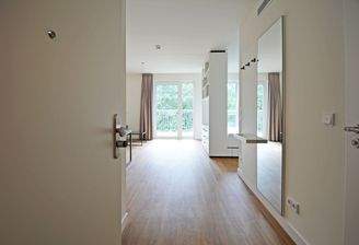 Beispiel Wohnungstyp CS