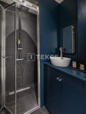 2- Bedroom Apartment Near the Galata Tower in İstanbul