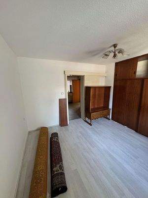 Zimmer im alten Haus