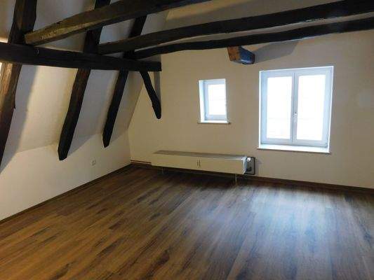 gemütliches Schlafzimmer