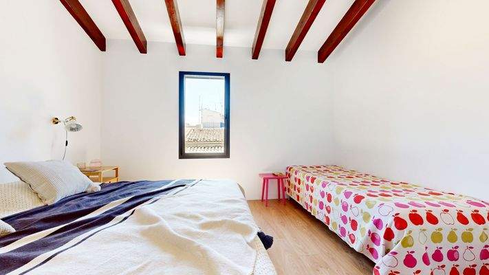 Designer Townhouse in Sa Pobla For Sale