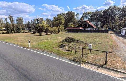 Bad Lausick Grundstücke, Bad Lausick Grundstück kaufen