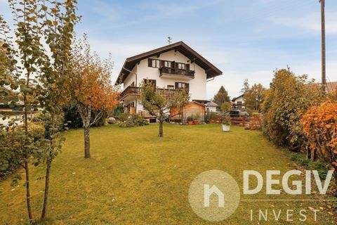 Bad Wiessee Wohnungen, Bad Wiessee Wohnung kaufen