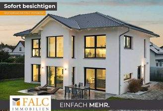 Herzlich willkommen (Beispielbild)