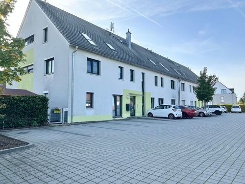 Erlangen Wohnungen, Erlangen Wohnung mieten