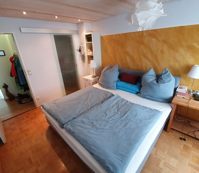 3 Zimmer Wohnung in Würzburg (Zellerau)