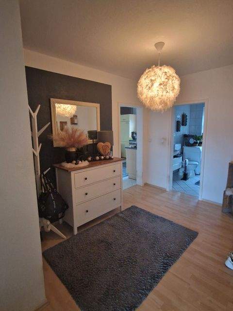 Goldbach Wohnungen, Goldbach Wohnung mieten