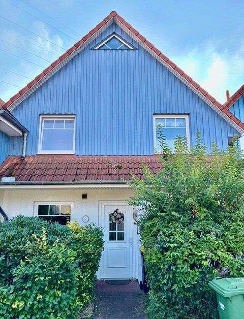 Wildeshausen Häuser, Wildeshausen Haus kaufen