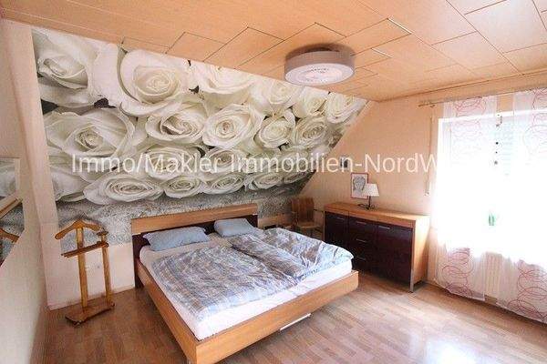 Eltern Obergeschoss 1