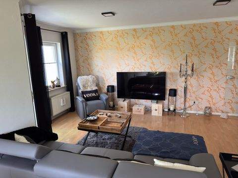 Rockenberg Wohnungen, Rockenberg Wohnung kaufen