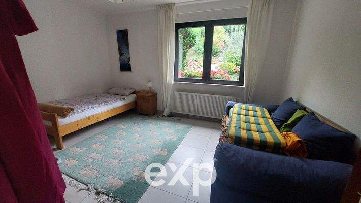 Gäste-/Kinderzimmer