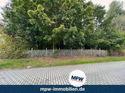 Schulzendorf Grundstücke, Schulzendorf Grundstück kaufen