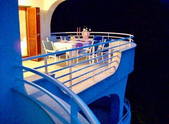 Abendstimmung_Wohnung 2.OG