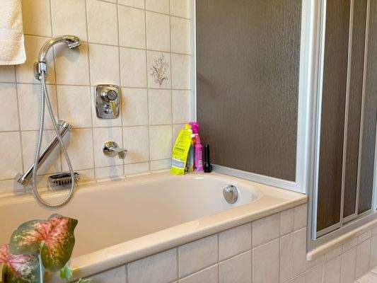 weitere Teilansicht Tageslichtbad