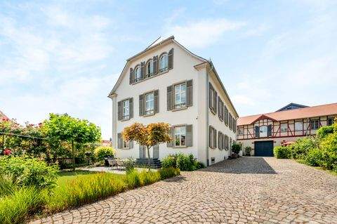 Nierstein Häuser, Nierstein Haus kaufen