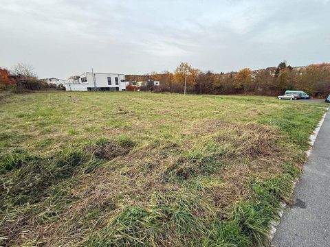 Zirndorf Grundstücke, Zirndorf Grundstück kaufen