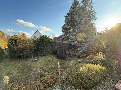 Fürth Häuser, Fürth Haus kaufen