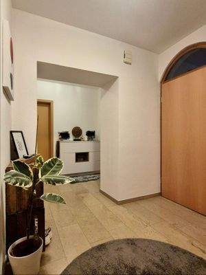 Eingangsbereich/Flur