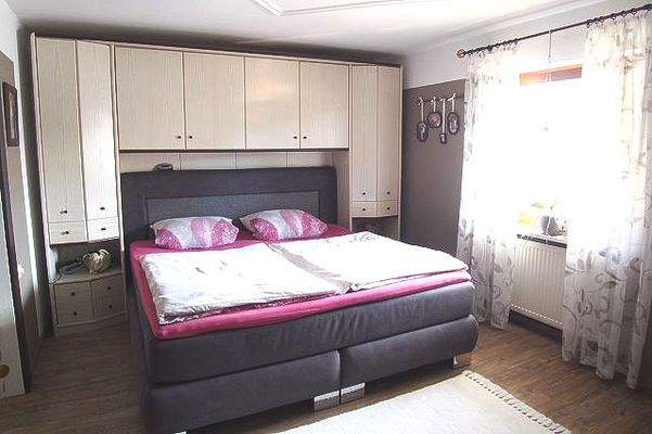 OG Schlafzimmer