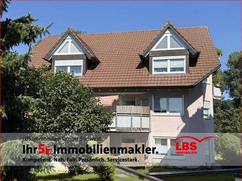 Stockach Wohnungen, Stockach Wohnung kaufen