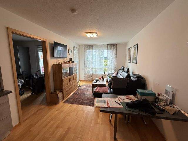 Exklusive 2-Zimmer-Seniorenwohnung in Nürnberg-Schweinau - ab 60 Jahren! - Foto 4