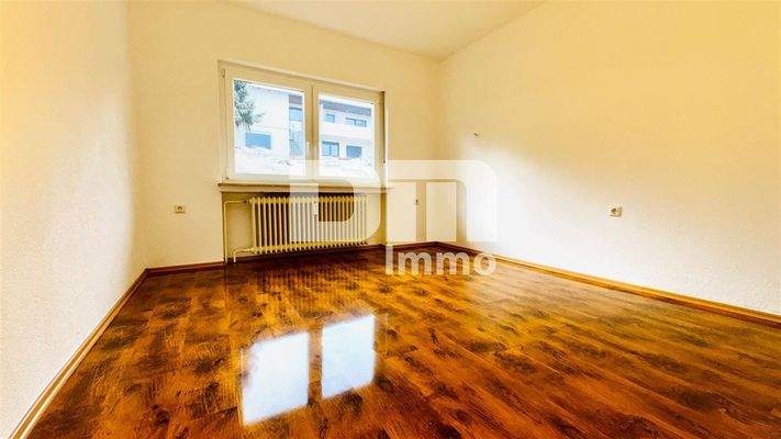 EG Schlafzimmer / Kinderzimmer