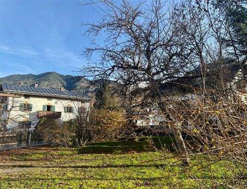 Kochel a. See Grundstücke, Kochel a. See Grundstück kaufen