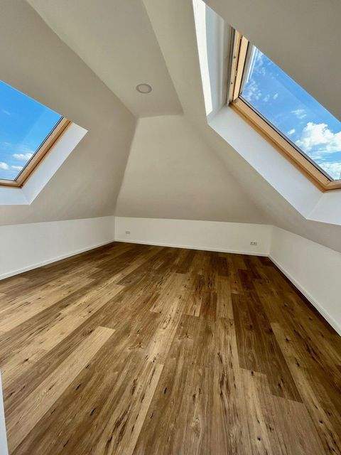 Eckernförde Wohnungen, Eckernförde Wohnung mieten