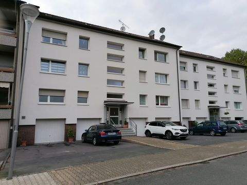 Iserlohn Wohnungen, Iserlohn Wohnung kaufen