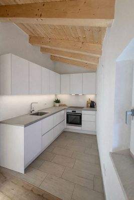 Vorschlag Küchenzeile