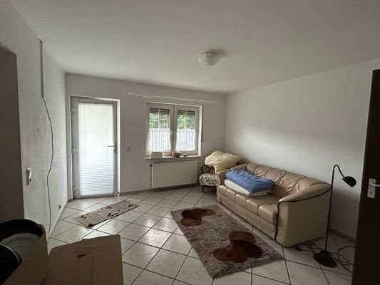 Zimmer Appartement