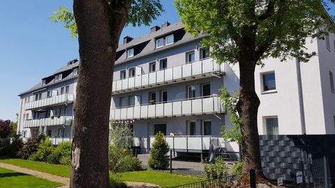 Saarburg Wohnungen, Saarburg Wohnung kaufen