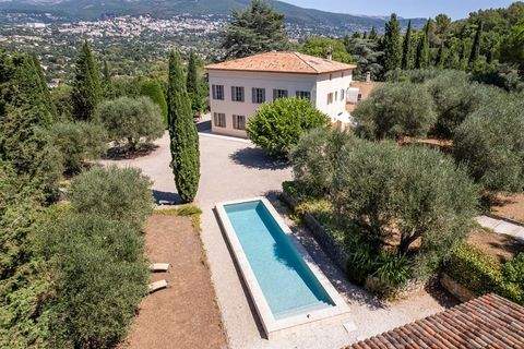 GRASSE Häuser, GRASSE Haus kaufen